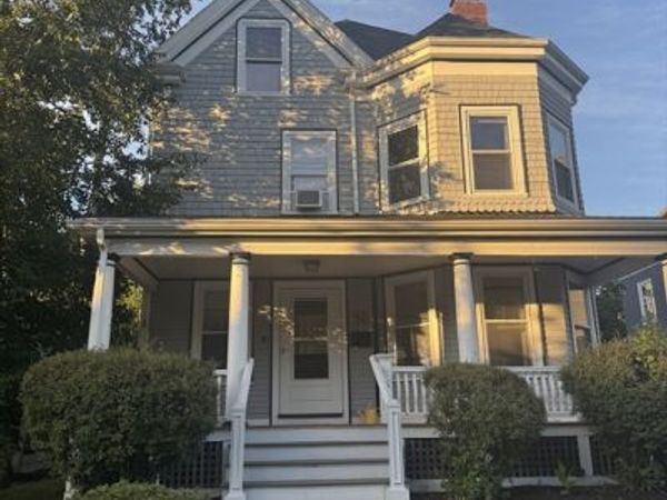 16 Boston Ave, Unit 1, Medford, MA 02155