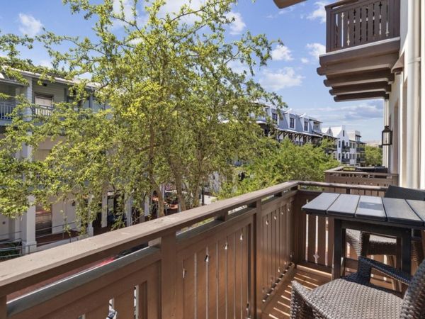 78 N Barrett Square, Unit # 4, Inlet Beach, FL 32461