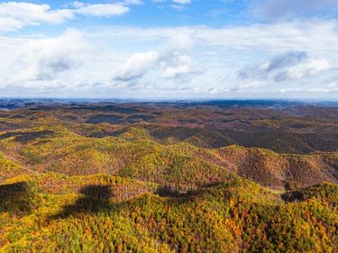 25 Tar Fork Road, Vanceburg, KY 41179