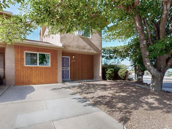 11900 Lombard Lane NE, Albuquerque, NM 87123