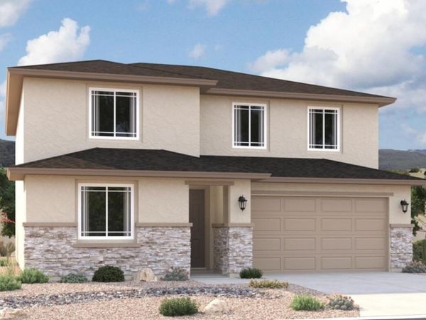 2566 Seaforth Circle , Rio Rancho, NM 87144