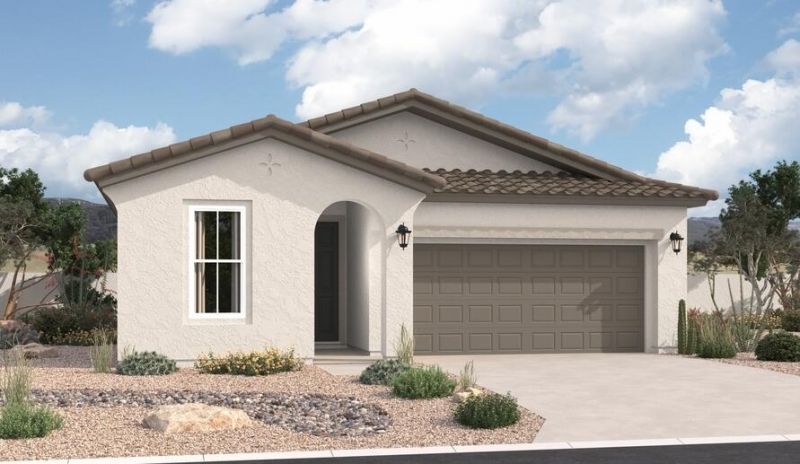 5442 Coneflower Street Ne, Rio Rancho, NM 87144 Main Photo