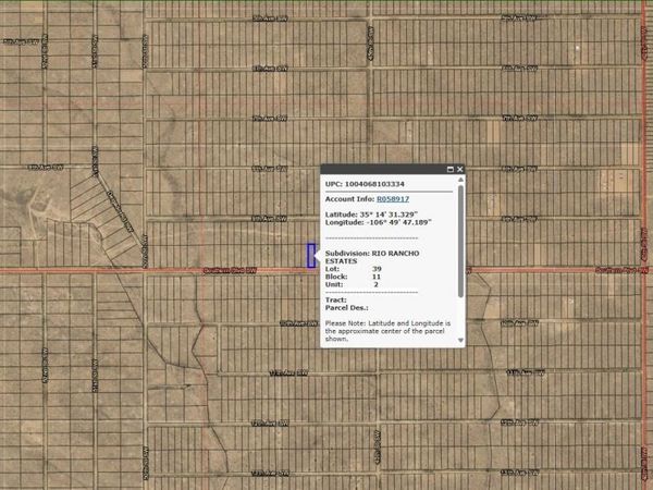 Southern (U2 B11 L39) Boulevard SW, Unit 2, Rio Rancho, NM 87124