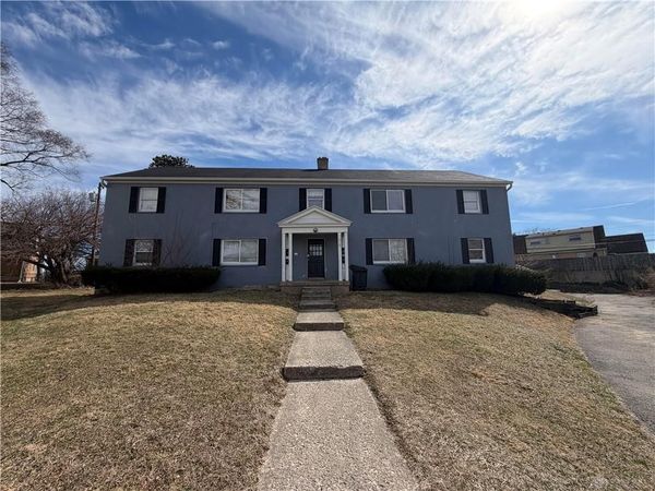 2312 Davue Circle, Dayton, OH 45406