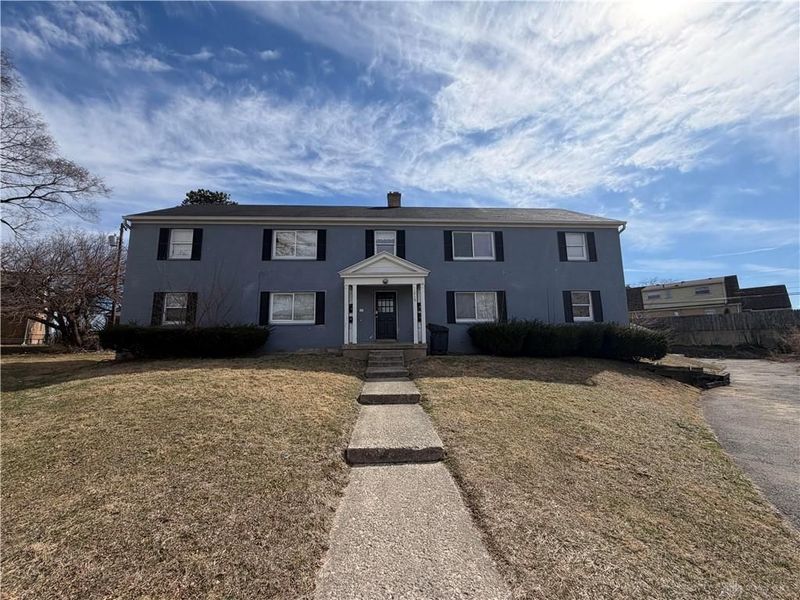 2312 Davue Circle, Dayton, OH 45406 Photo 1