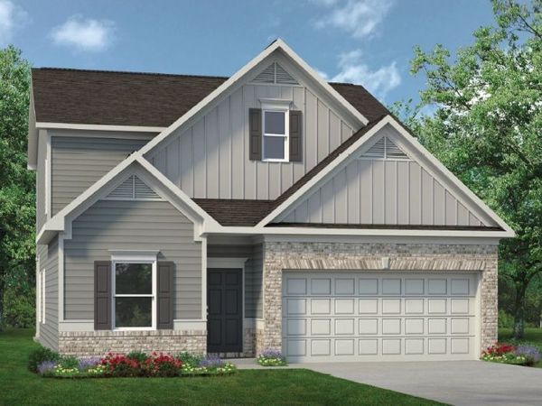 1234 Townsend Way , Chapel Hill, TN 37034