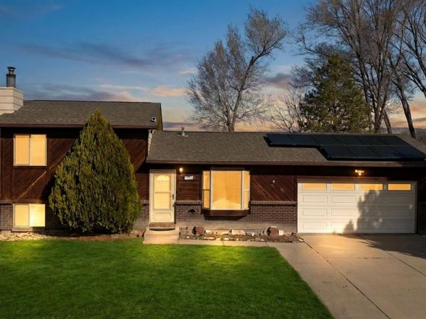 3006 Gunnison Way , Grand Junction, CO 81504