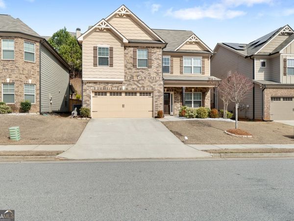 1667 Castleberry Lane, Buford, GA 30518