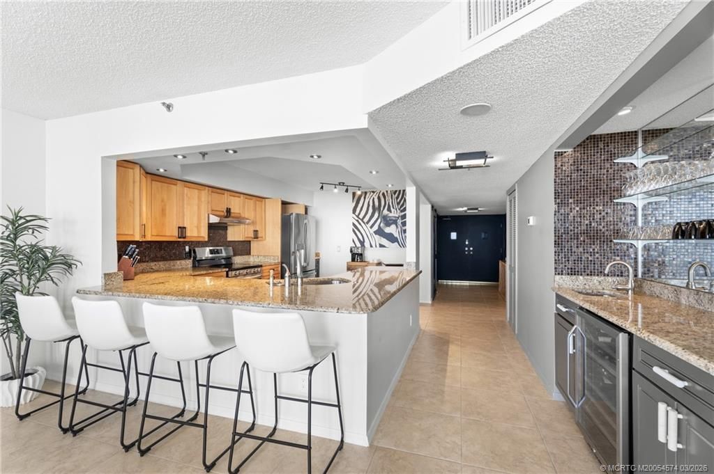 9960 S Ocean Drive, Unit 505, Jensen Beach, FL 34957 Photo