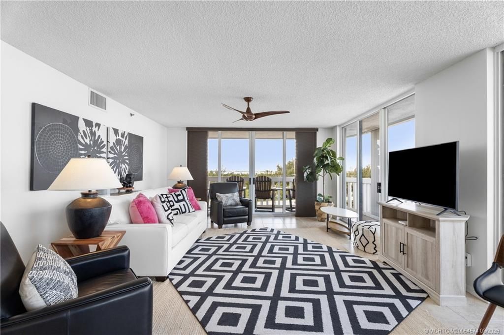 9960 S Ocean Drive, Unit 505, Jensen Beach, FL 34957 Photo