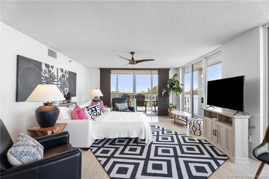 9960 S Ocean Drive, Unit 505, Jensen Beach, FL 34957 Photo