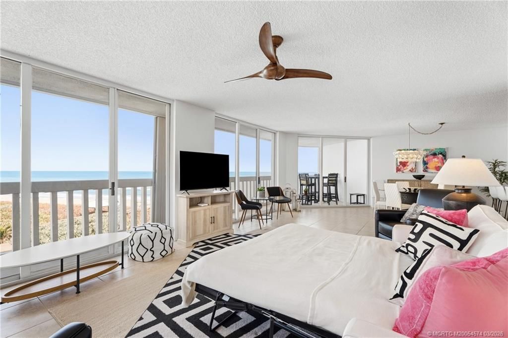 9960 S Ocean Drive, Unit 505, Jensen Beach, FL 34957 Photo