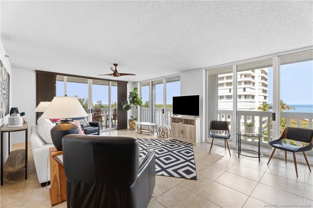 9960 S Ocean Drive, Unit 505, Jensen Beach, FL 34957 Photo
