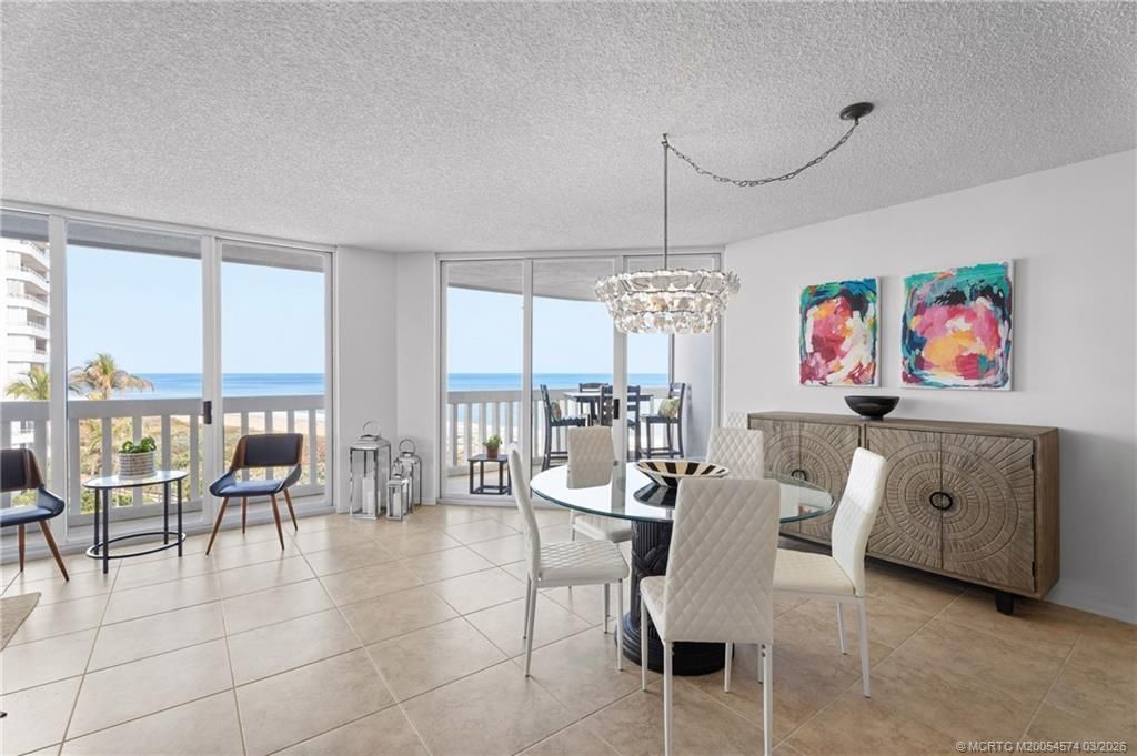 9960 S Ocean Drive, Unit 505, Jensen Beach, FL 34957 Photo