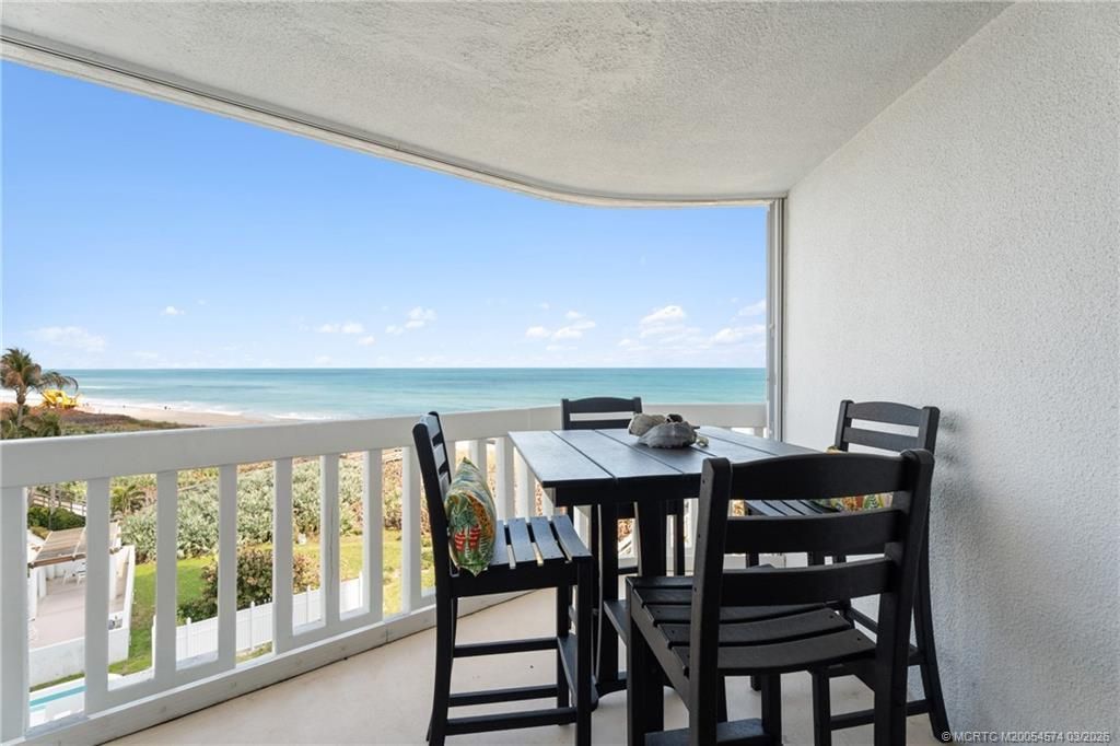 9960 S Ocean Drive, Unit 505, Jensen Beach, FL 34957 Photo