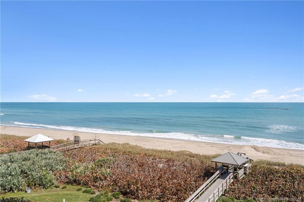 9960 S Ocean Drive, Unit 505, Jensen Beach, FL 34957 Photo
