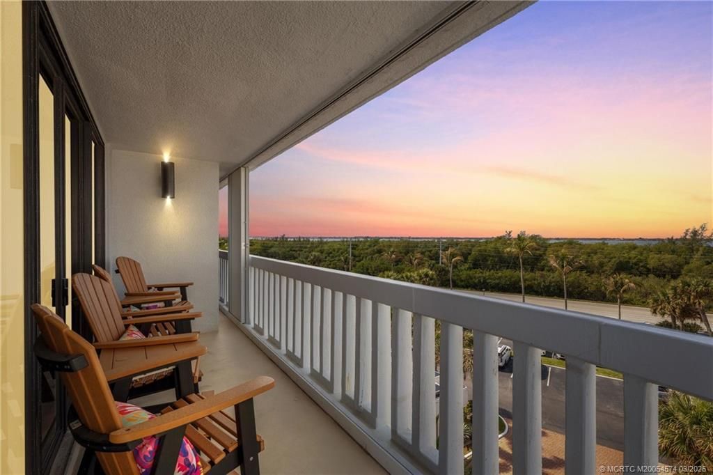 9960 S Ocean Drive, Unit 505, Jensen Beach, FL 34957 Photo