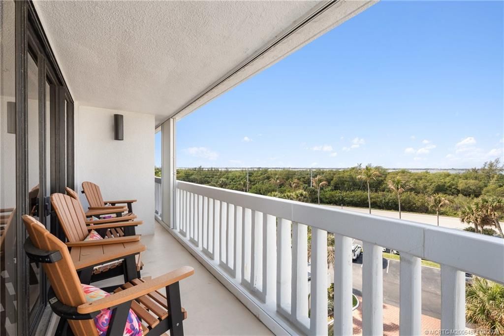 9960 S Ocean Drive, Unit 505, Jensen Beach, FL 34957 Photo
