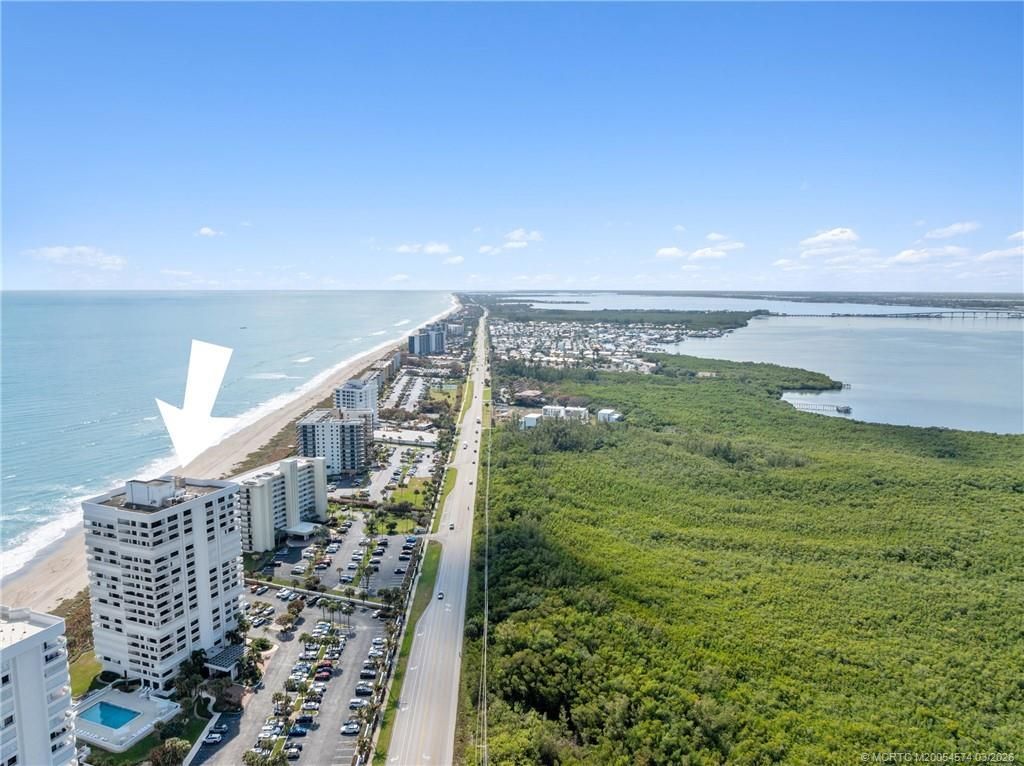 9960 S Ocean Drive, Unit 505, Jensen Beach, FL 34957 Photo