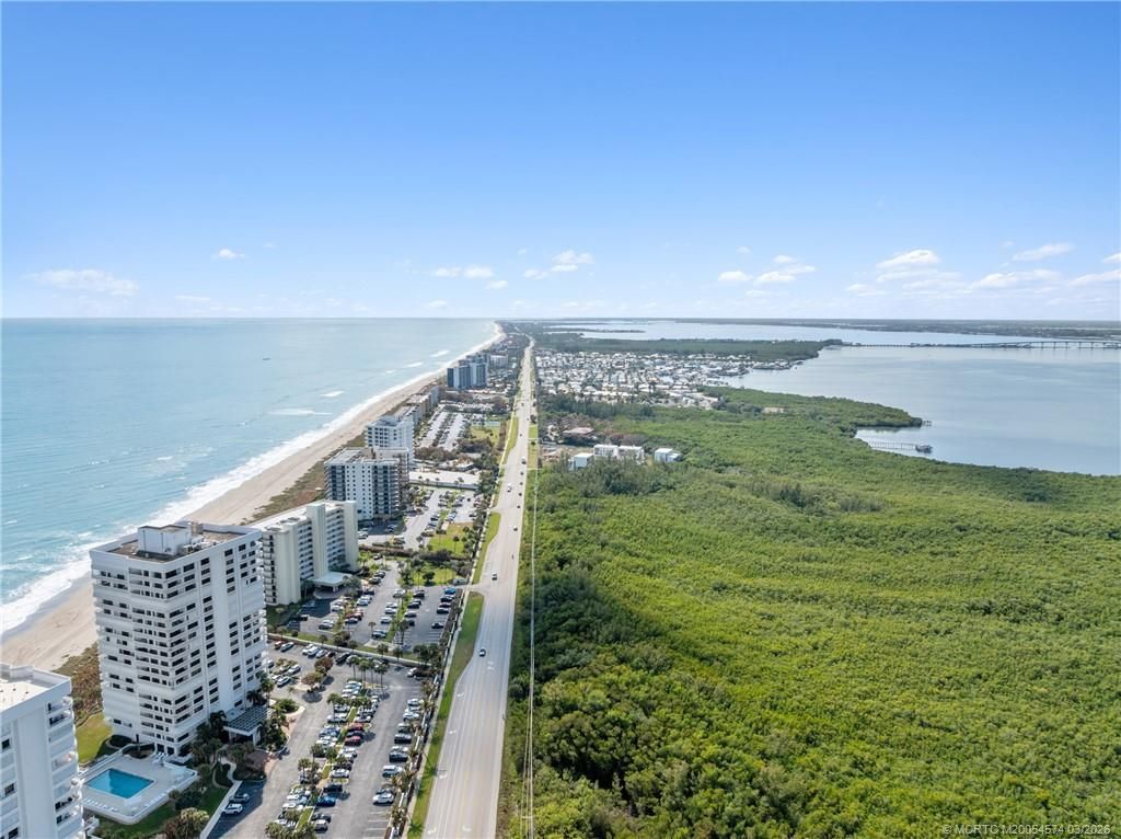 9960 S Ocean Drive, Unit 505, Jensen Beach, FL 34957 Photo