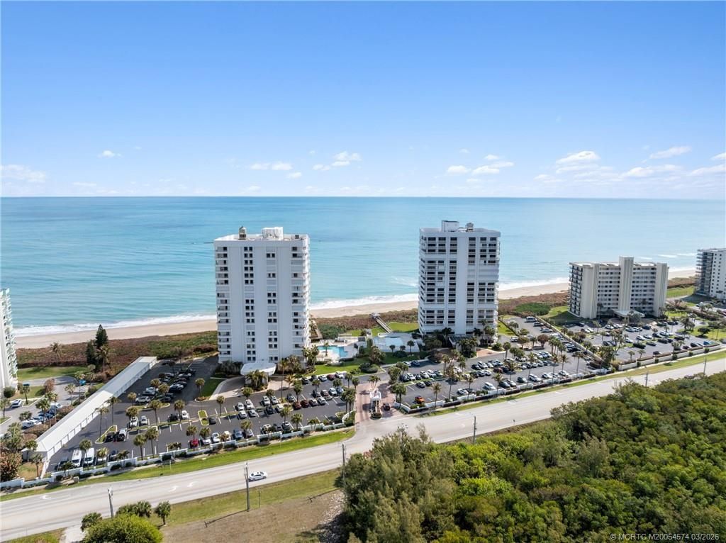 9960 S Ocean Drive, Unit 505, Jensen Beach, FL 34957 Photo