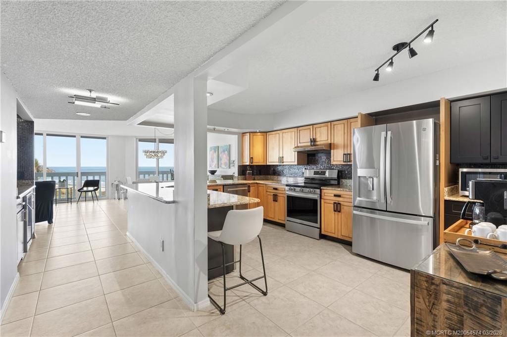 9960 S Ocean Drive, Unit 505, Jensen Beach, FL 34957 Photo