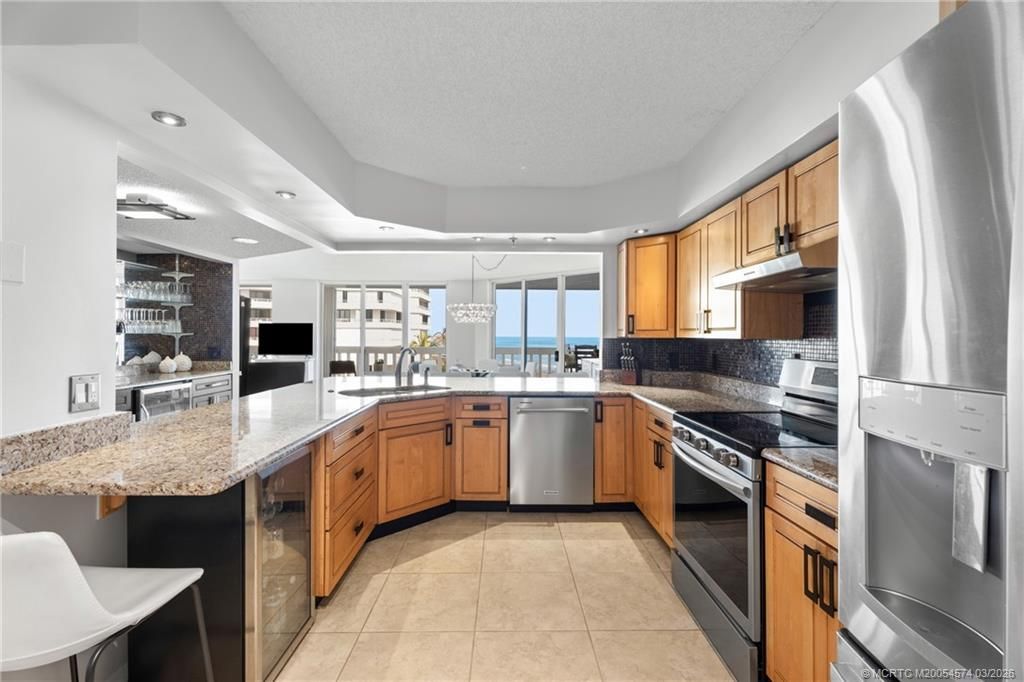 9960 S Ocean Drive, Unit 505, Jensen Beach, FL 34957 Photo