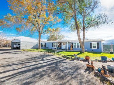 73 S Rainbow Drive, Dayton, NV 89403