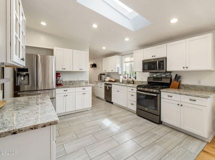 73 S Rainbow Drive, Unit Lot B, Dayton, NV 89403 Photo