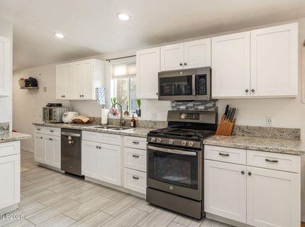 73 S Rainbow Drive, Unit Lot B, Dayton, NV 89403 Photo