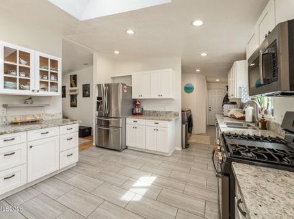 73 S Rainbow Drive, Unit Lot B, Dayton, NV 89403 Photo