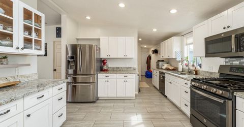 73 S Rainbow Drive, Unit Lot B, Dayton, NV 89403 Photo