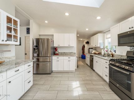 73 S Rainbow Drive, Unit Lot B, Dayton, NV 89403 Photo