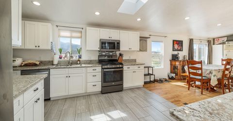 73 S Rainbow Drive, Unit Lot B, Dayton, NV 89403 Photo