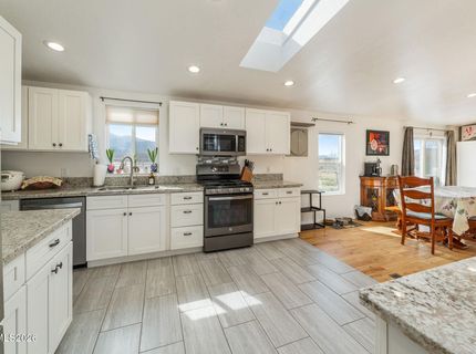 73 S Rainbow Drive, Unit Lot B, Dayton, NV 89403 Photo