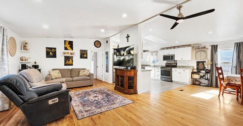 73 S Rainbow Drive, Unit Lot B, Dayton, NV 89403 Photo