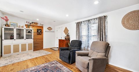 73 S Rainbow Drive, Unit Lot B, Dayton, NV 89403 Photo