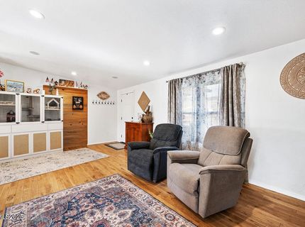 73 S Rainbow Drive, Unit Lot B, Dayton, NV 89403 Photo