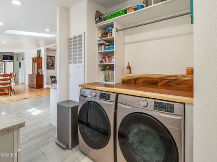 73 S Rainbow Drive, Unit Lot B, Dayton, NV 89403 Photo