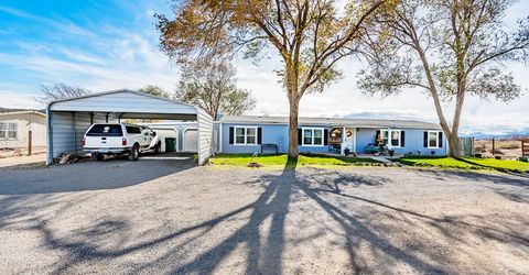 73 S Rainbow Drive, Unit Lot B, Dayton, NV 89403 Photo