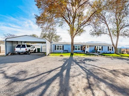 73 S Rainbow Drive, Unit Lot B, Dayton, NV 89403 Photo