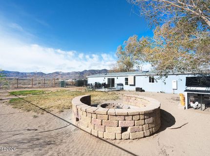 73 S Rainbow Drive, Unit Lot B, Dayton, NV 89403 Photo
