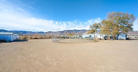 73 S Rainbow Drive, Unit Lot B, Dayton, NV 89403 Photo