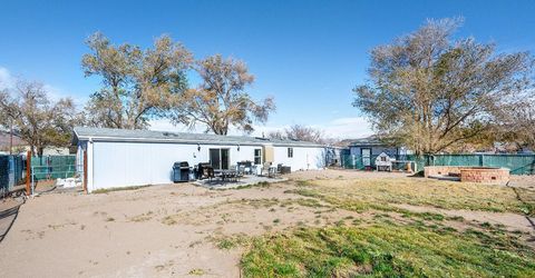 73 S Rainbow Drive, Unit Lot B, Dayton, NV 89403 Photo