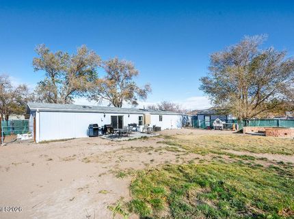 73 S Rainbow Drive, Unit Lot B, Dayton, NV 89403 Photo