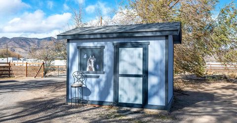 73 S Rainbow Drive, Unit Lot B, Dayton, NV 89403 Photo