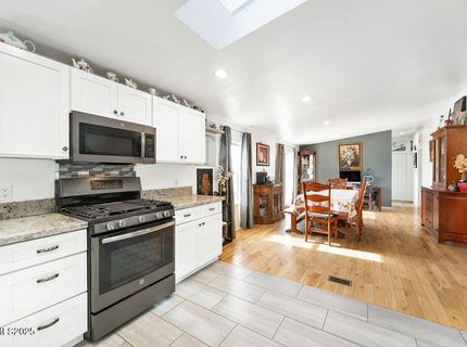 73 S Rainbow Drive, Unit Lot B, Dayton, NV 89403 Photo