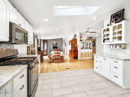 73 S Rainbow Drive, Unit Lot B, Dayton, NV 89403 Photo