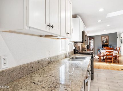 73 S Rainbow Drive, Unit Lot B, Dayton, NV 89403 Photo