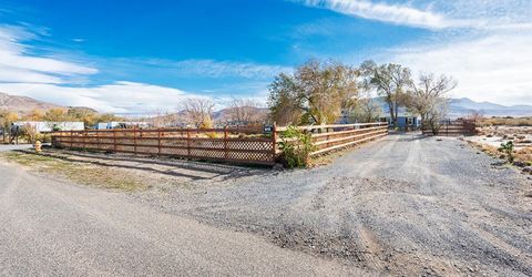 73 S Rainbow Drive, Unit Lot B, Dayton, NV 89403 Photo